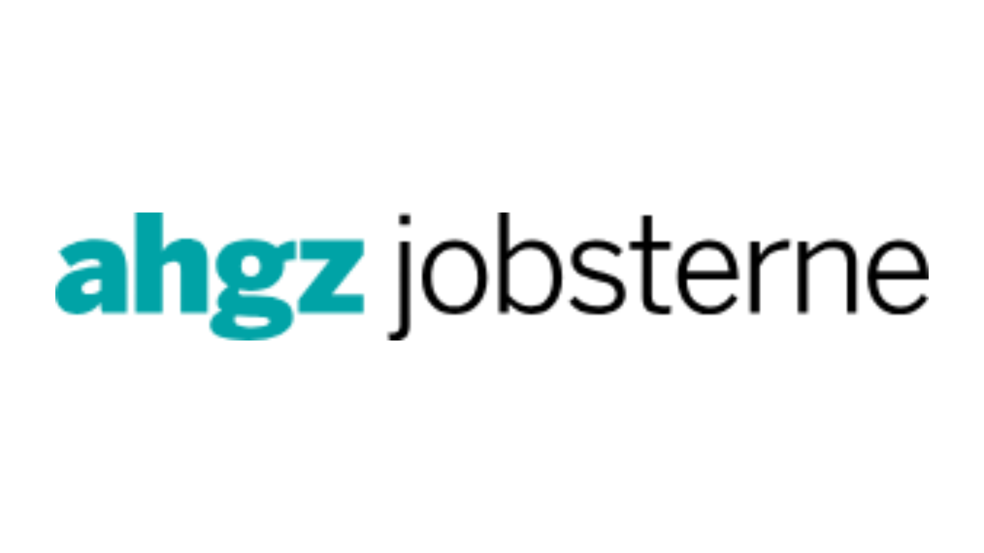 ahgz jobsterne