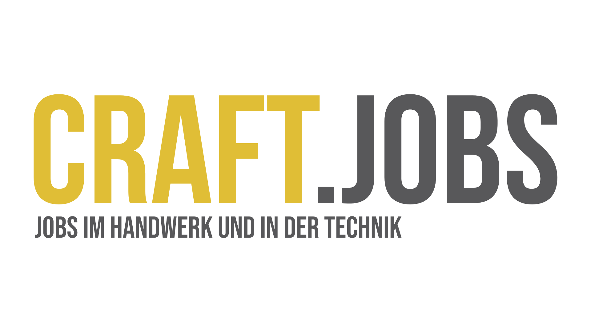 CRAFT.JOBS