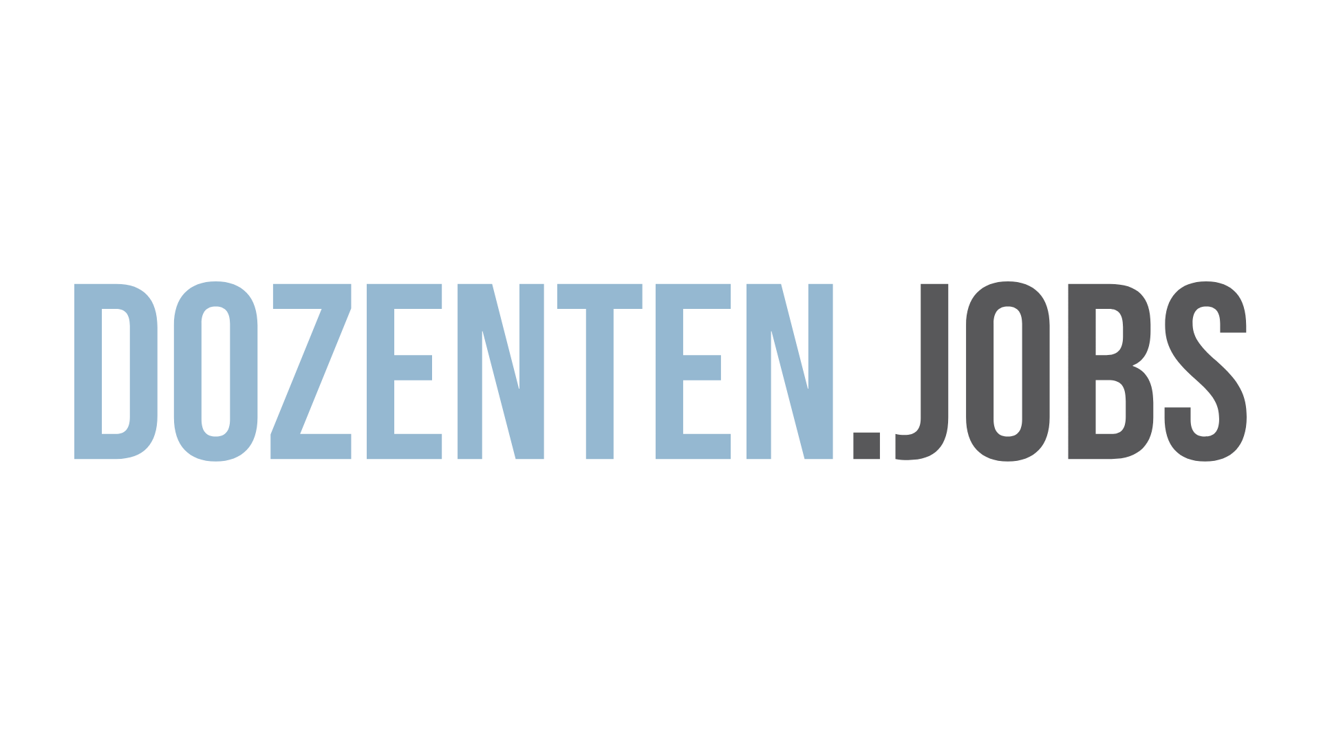 DOZENTEN.JOBS