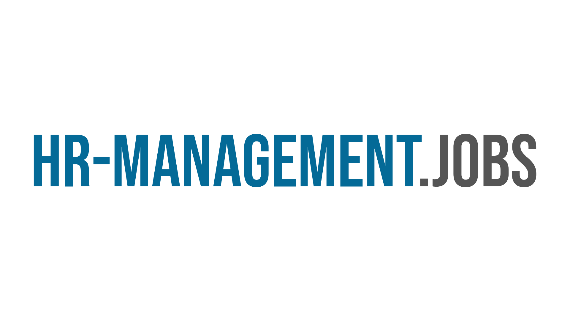 HR-MANAGEMENT.JOBS